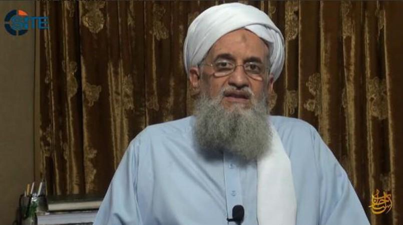 Zawahiri