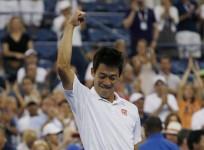 Kei Nishikori