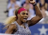 Serena Williams
