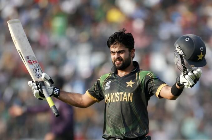 'Islam a Gate to Heaven' Says Pakistani Cricketer Shehzad - IBTimes India