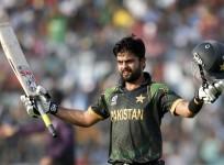 Ahmed Shehzad