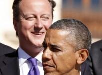 The British Prime Minister David Cameron and US President Barack Obama, in a joint statement, vowed to 'confront' the Islamic State.