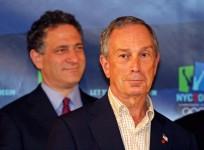 Bloomberg and Doctoroff