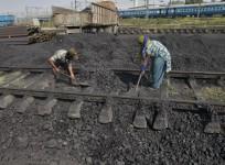 Coal Shortage