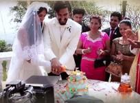 Deepika Padukone and Ranveer Singh