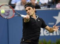 Roger Federer