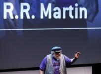 George R.R. Martin