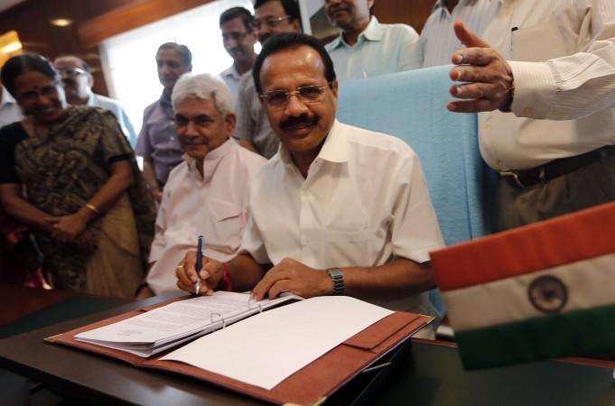 Sadananda Gowda