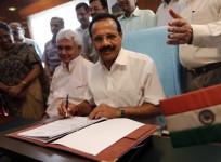 Sadananda Gowda