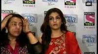 raveena-tandon-launches-her-chat-show-simply-baatein