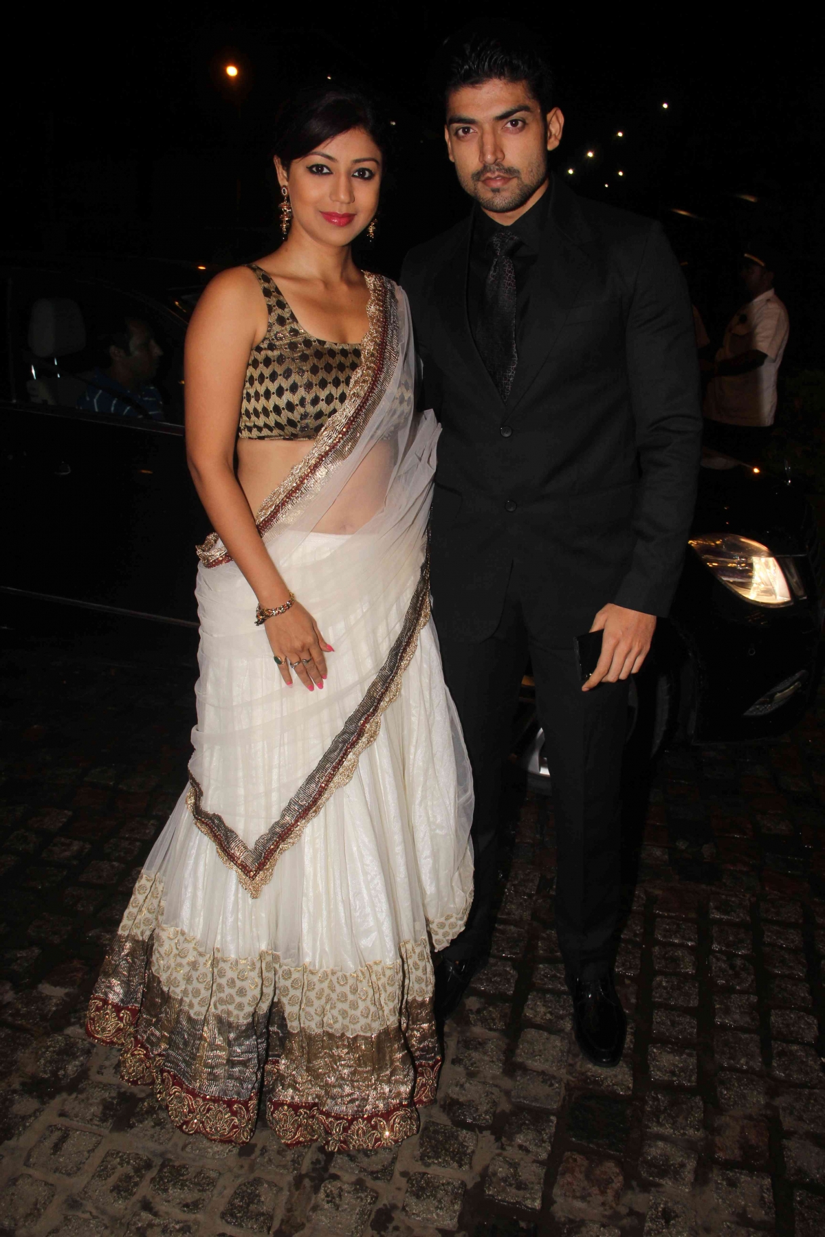 Gurmeet and Debina Roy Chaudhury Nikitin Dheer marries Kratika Sengar