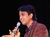 Kumar Vishwas