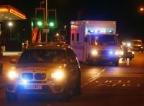 Ambulance