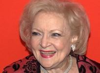 Betty White