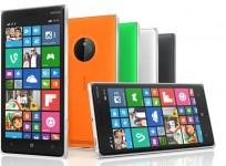 Nokia Lumia 830