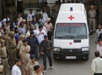 Ambulance