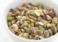 Pistachios