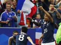 France