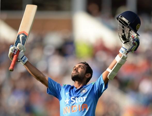 1st ODI Results: Dhawan, Rahane Smash Delightful Hundreds to Help India ...