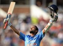 Ajinkya Rahane India