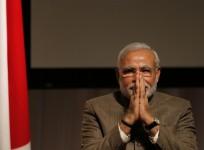 Prime Minister Narendra Modi