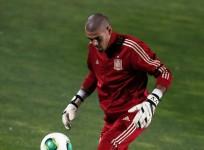 Victor Valdes