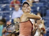 Caroline Wozniacki US Open