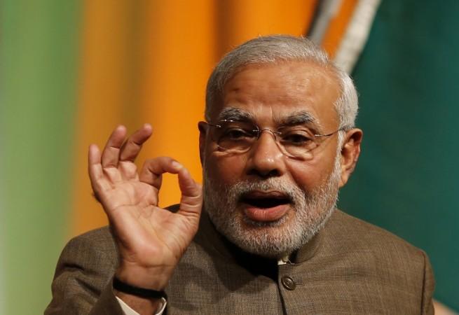 Prime Minister Narendra Modi's Teachers' Day Address