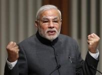 Modi in Japan
