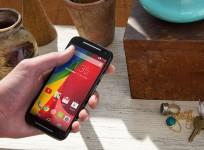 Motorola Unveils New Line of Moto G, X Smartphones, Moto 360 Smartwatch in India
