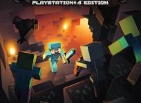 Minecraft PlayStation 4 Edition