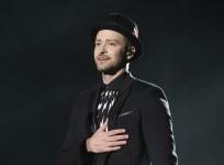 Justin Timberlake