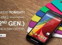 Flipkart Smartphone Offers; Microsoft Lumia 640, Moto G (Gen 2) And More Phones On Special Price