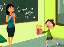 Teachers Day