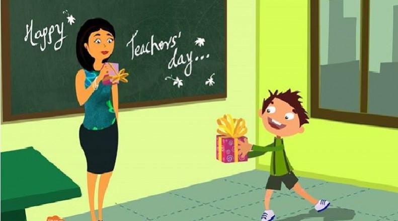 Happy Teachers Day Teachers Day