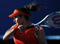 Sania Mirza