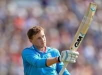 Joe Root England