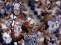 Serena Williams