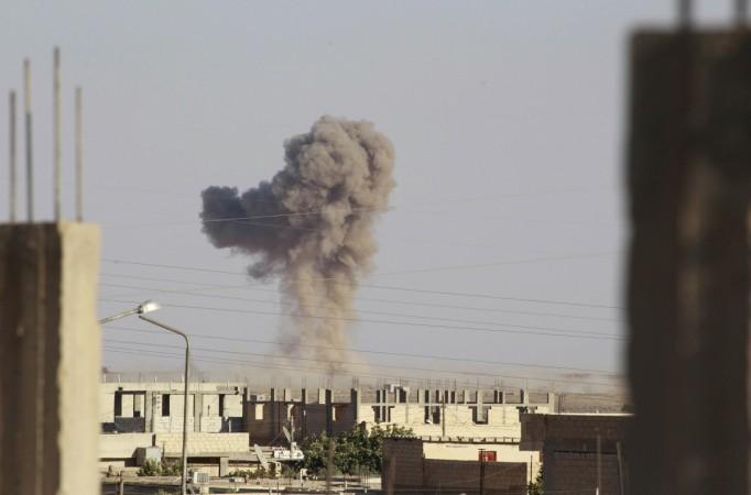 ISIS