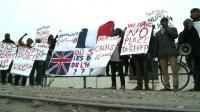 migrants-trying-to-reach-uk-protest-in-french-port-city