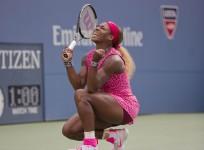 Serena Williams US Open