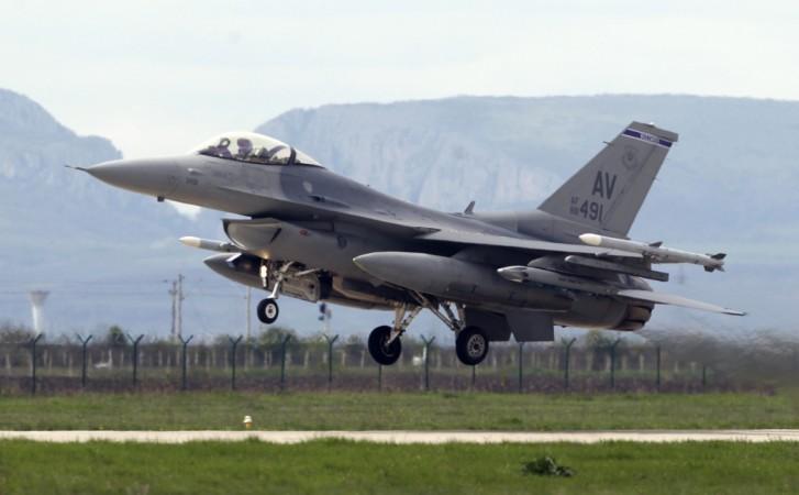 The plane failed to respond to air traffic control at 10am EST (2pm GMT), and the US scrambled two F-15 fighter jets from McEntire Joint National Guard Base in Richland Country, South Carolina, to investigate the situation. (Representational Picture) The plane failed to respond to air traffic control at 10am EST (2pm GMT), and the US scrambled two F-15 fighter jets from McEntire Joint National Guard Base in Richland Country, South Carolina, to investigate the situation.