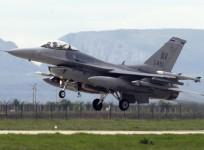 The plane failed to respond to air traffic control at 10am EST (2pm GMT), and the US scrambled two F-15 fighter jets from McEntire Joint National Guard Base in Richland Country, South Carolina, to investigate the situation.