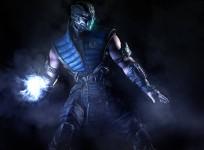 Mortal Kombat X
