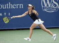 Martina Hingis