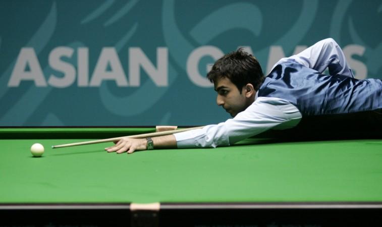 Pankaj Advani was in supreme form in the World Billiards final against great rival Peter Gilchrist Pankaj Advani