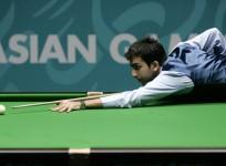 Pankaj Advani