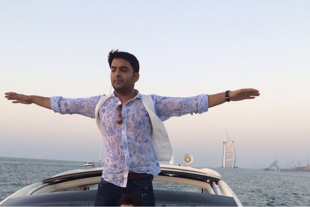 Kapil Sharma Kapil Sharma