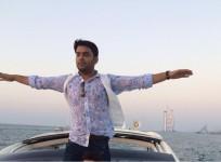 Kapil Sharma
