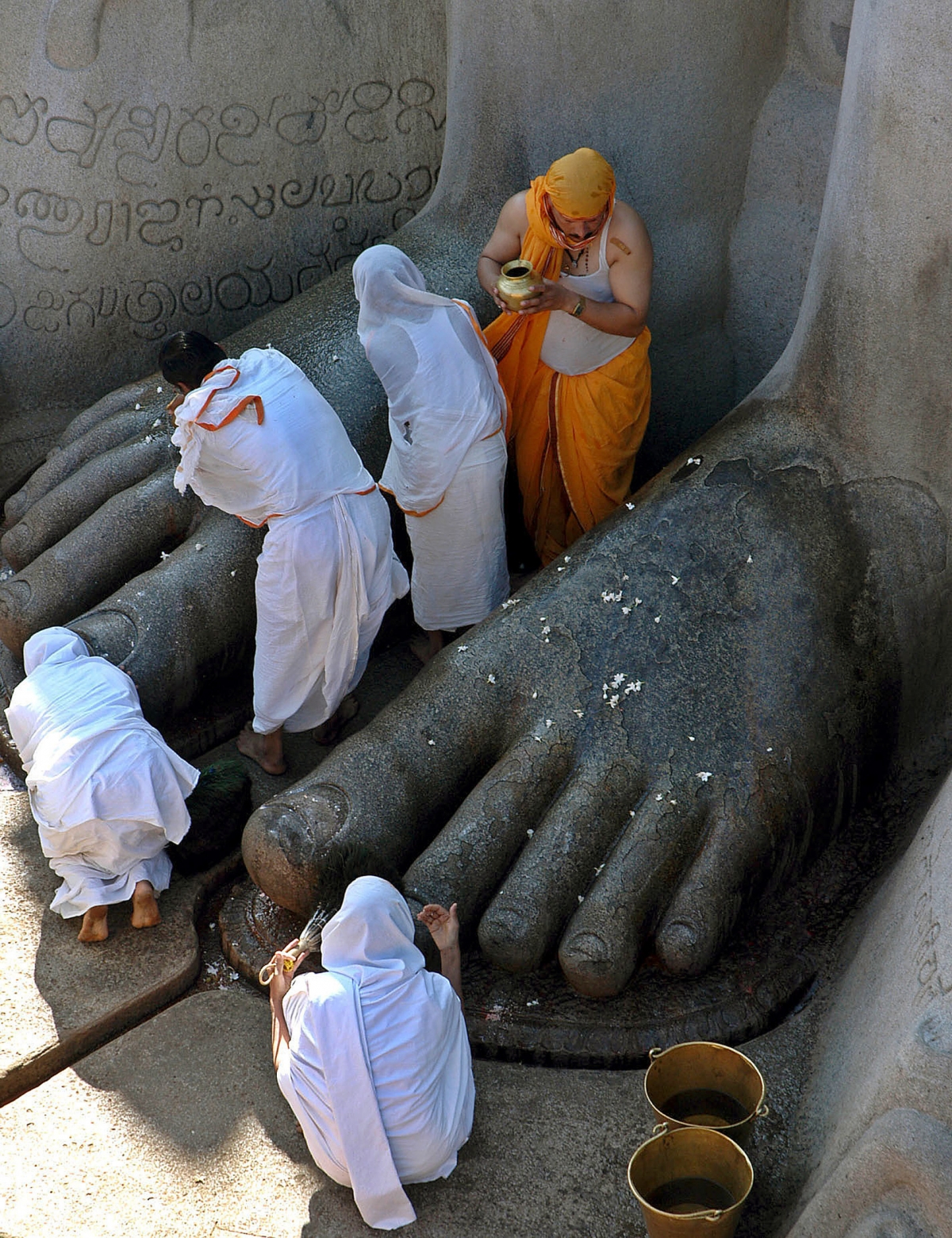 Incredible Places in India